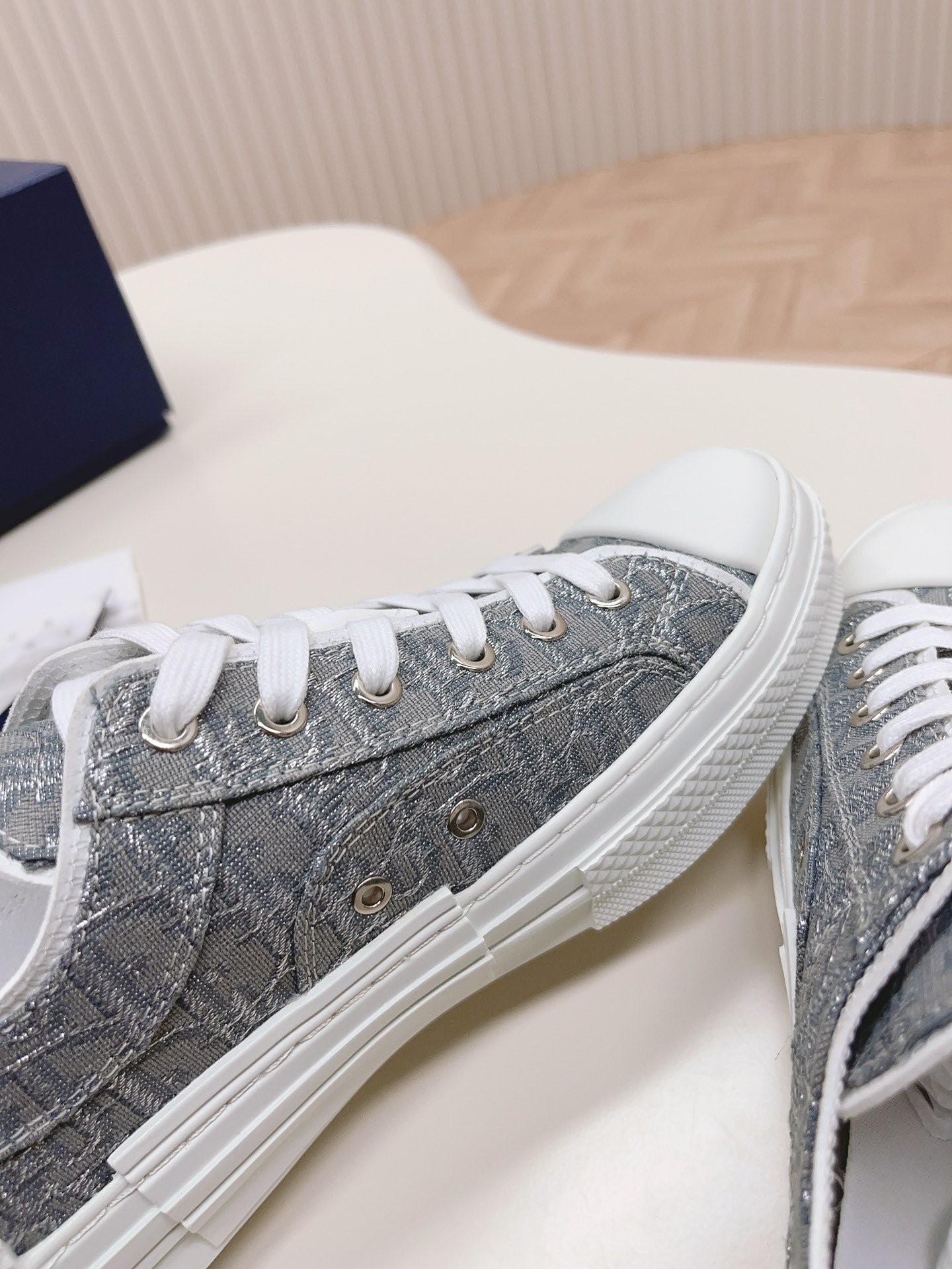 LuxluxHouse Best Quality Women Shoes Dior