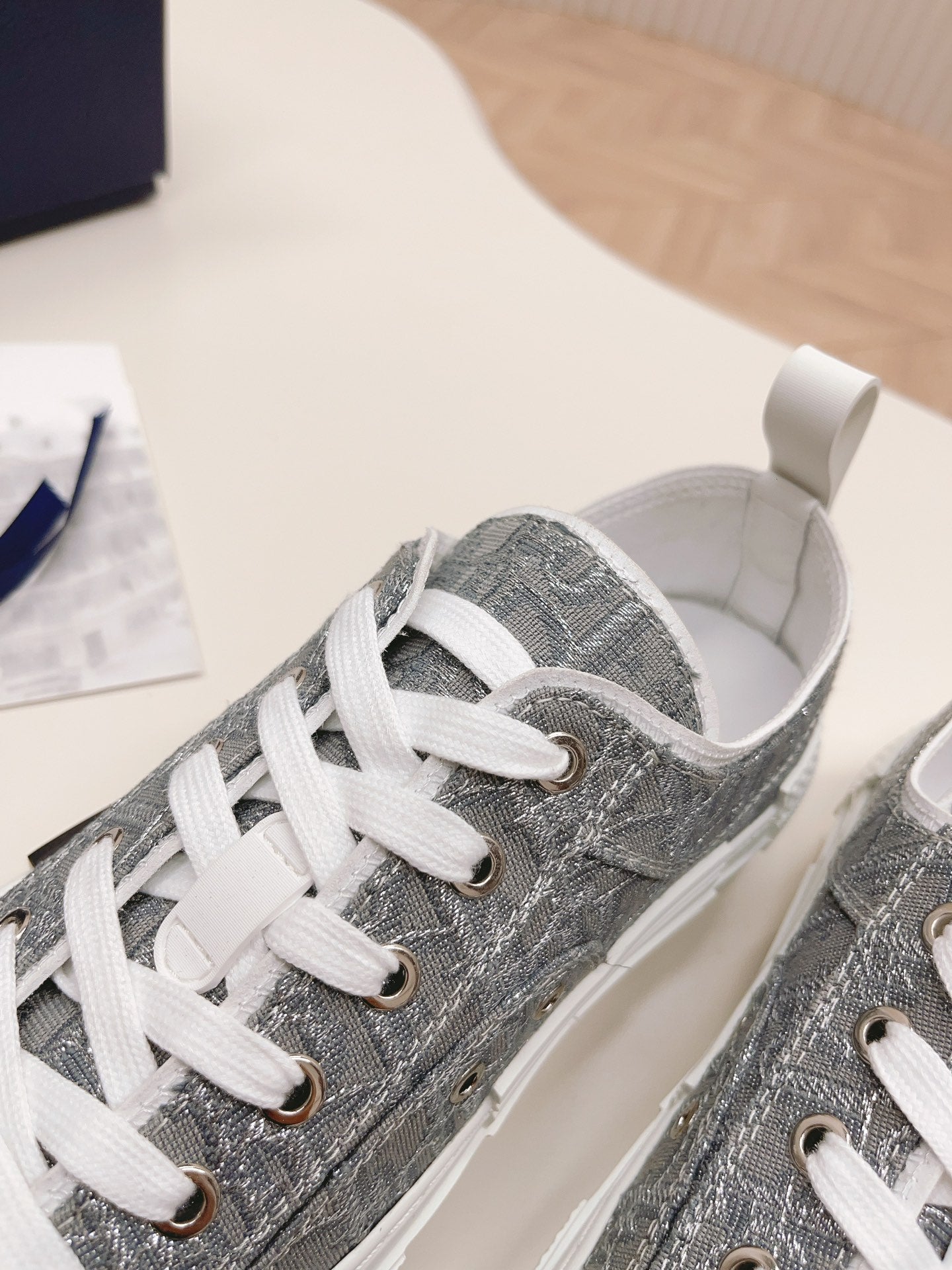 LuxluxHouse Best Quality Women Shoes Dior