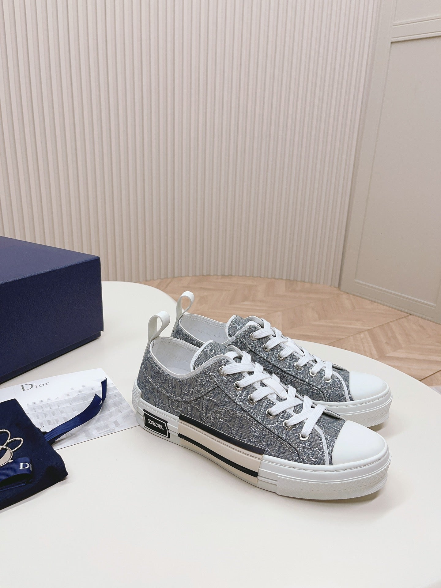 LuxluxHouse Best Quality Women Shoes Dior