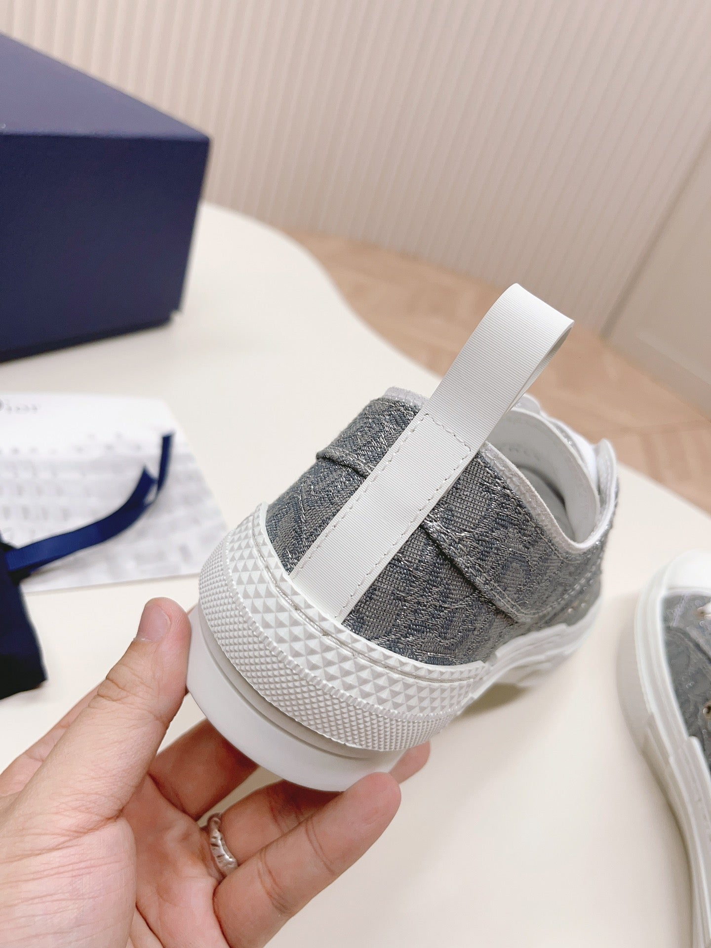 LuxluxHouse Best Quality Women Shoes Dior