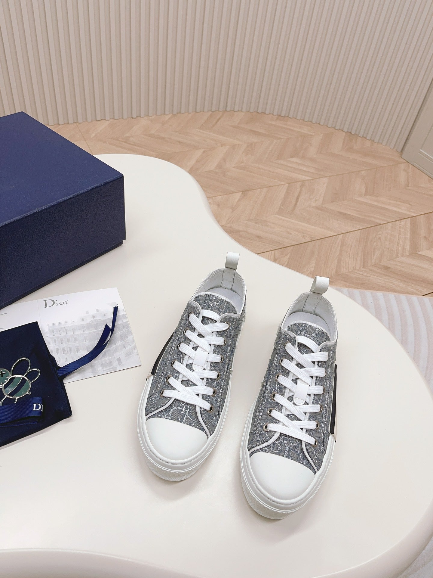 LuxluxHouse Best Quality Women Shoes Dior