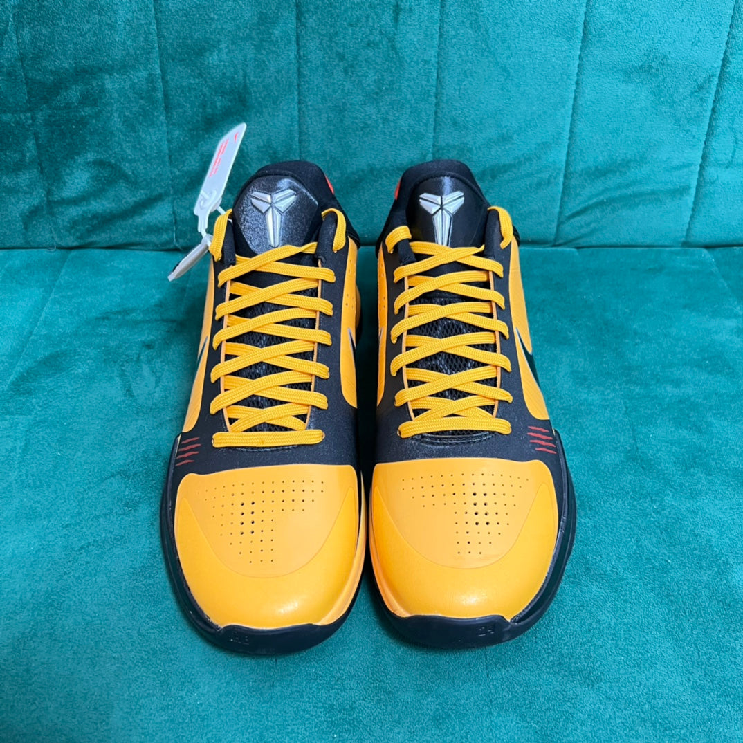 Max Batch-Nike Zoom Kobe 5 Protro“Bruce Lee”
