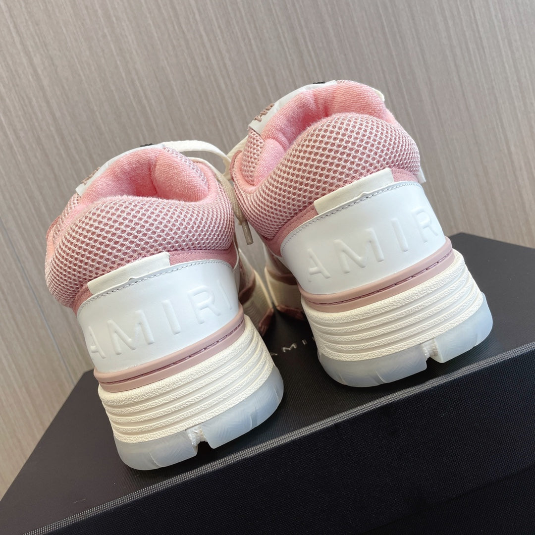 LuxluxHouse Best Quality Shoes Women Shoes Amiri