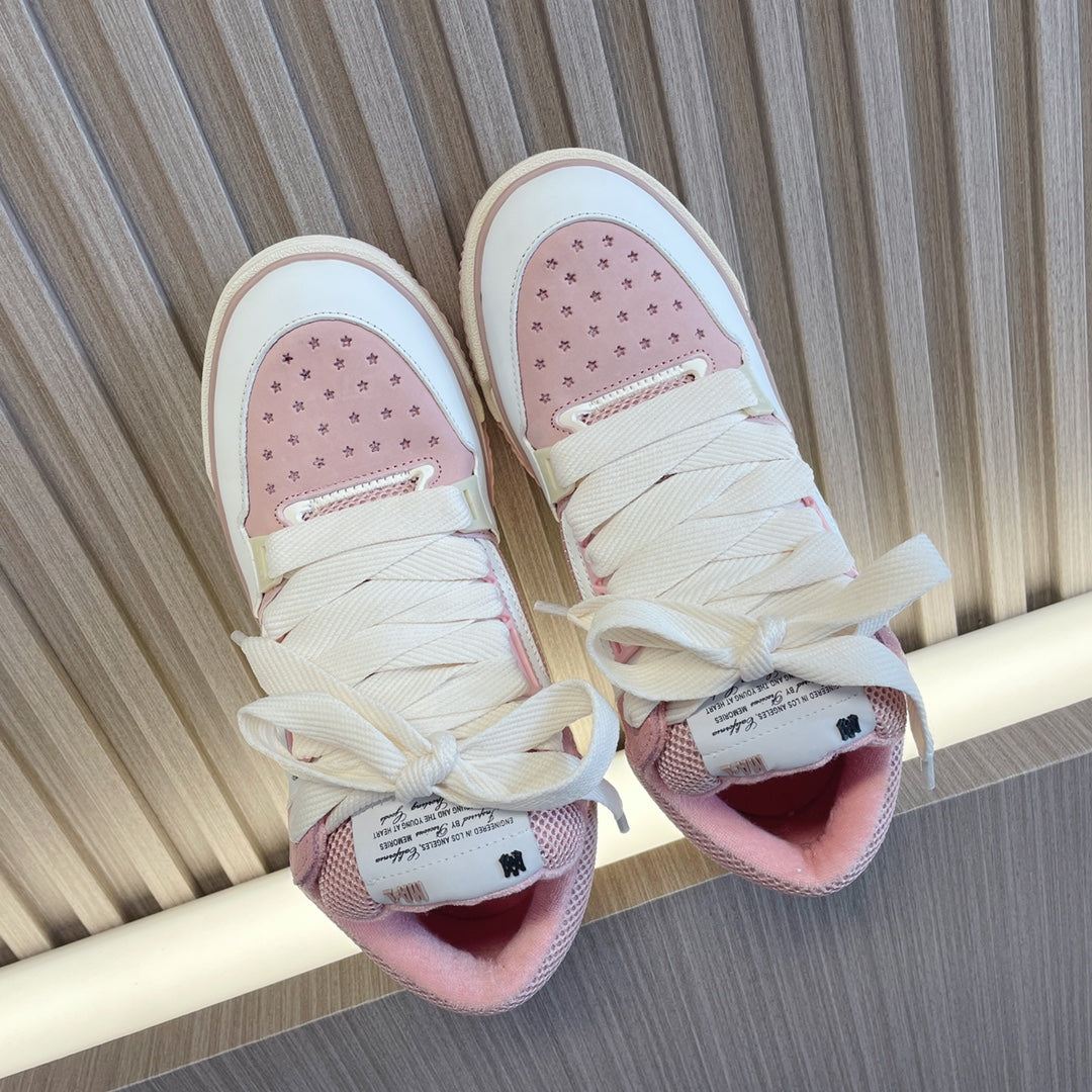 LuxluxHouse Best Quality Shoes Women Shoes Amiri