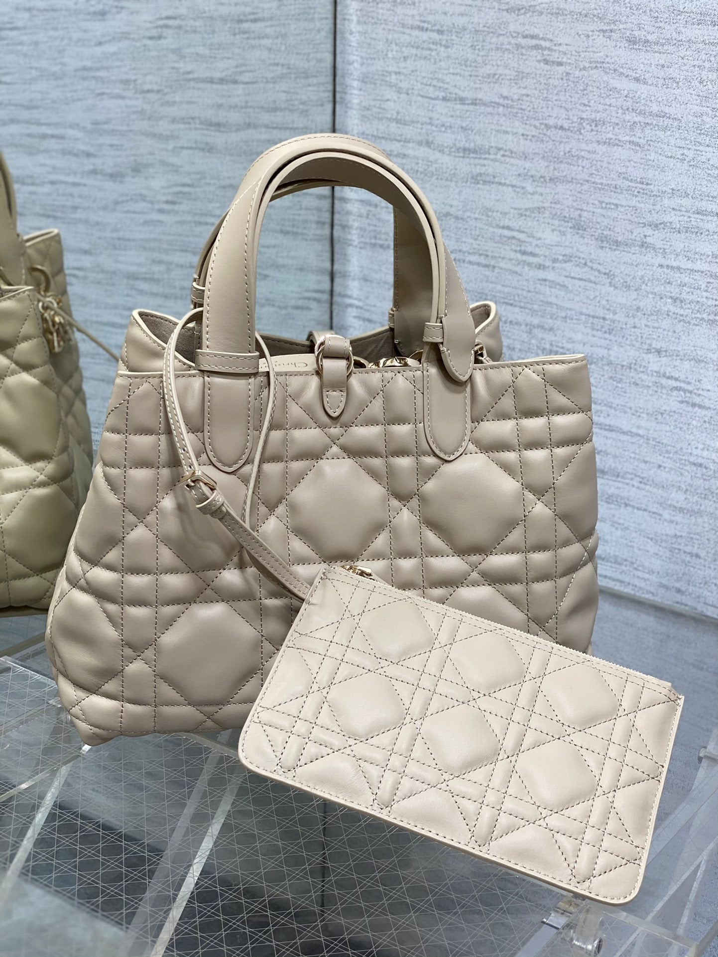 LuxluxHouse Best Quality Bags Women Dior
