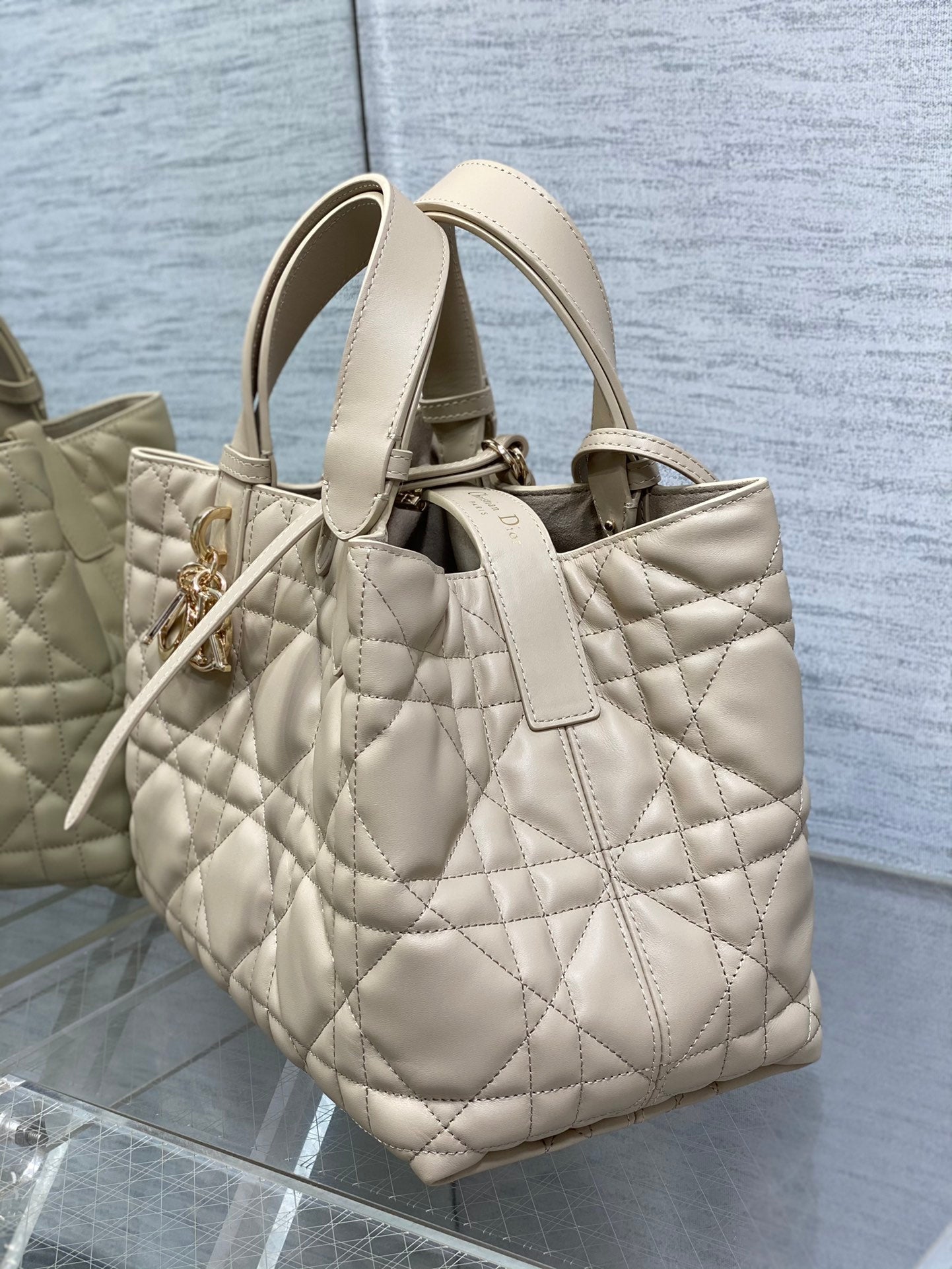 LuxluxHouse Best Quality Bags Women Dior
