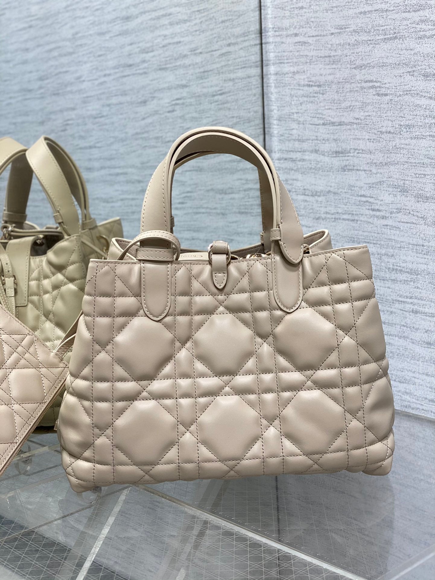 LuxluxHouse Best Quality Bags Women Dior
