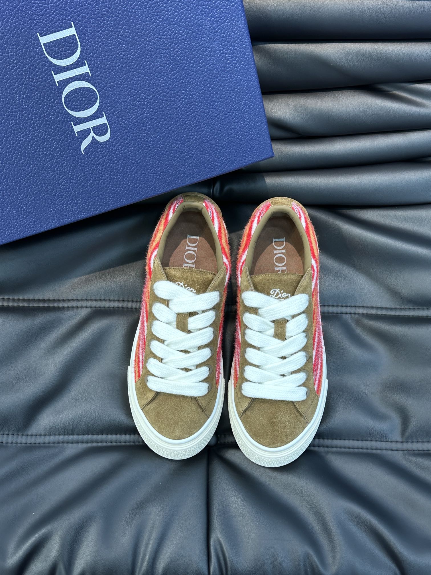 LuxluxHouse Best Quality Shoes Dior
