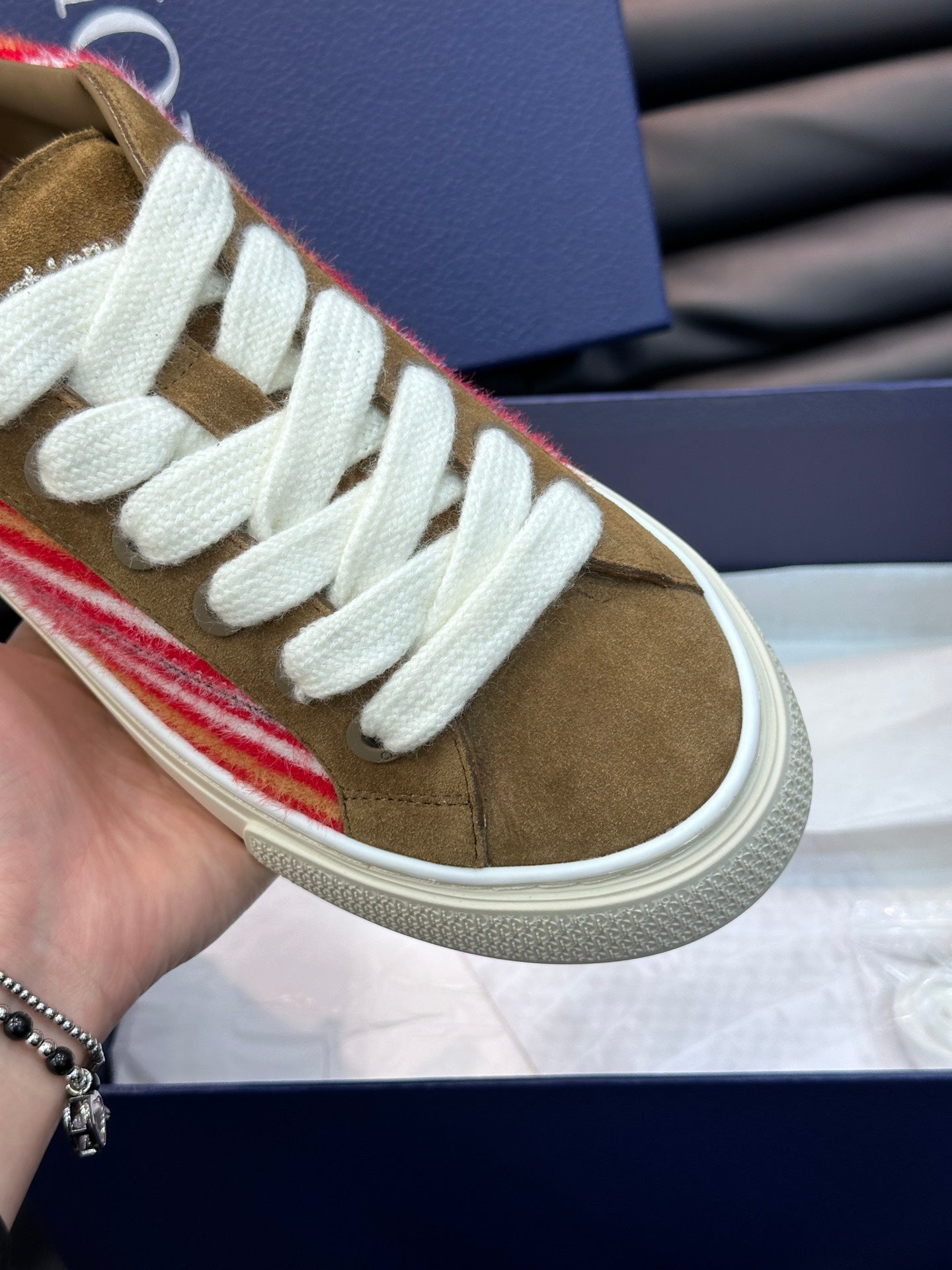 LuxluxHouse Best Quality Shoes Dior