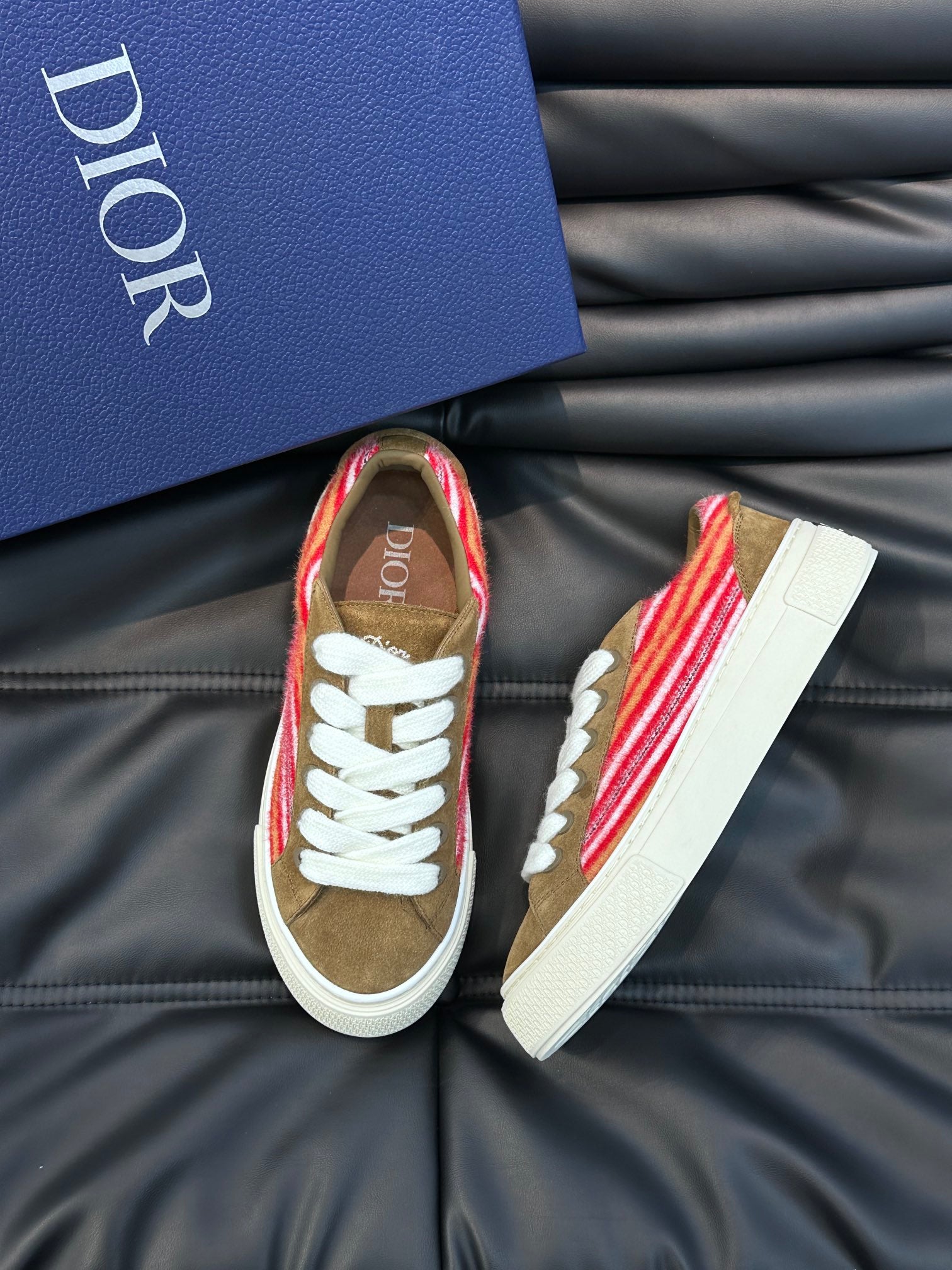 LuxluxHouse Best Quality Shoes Dior