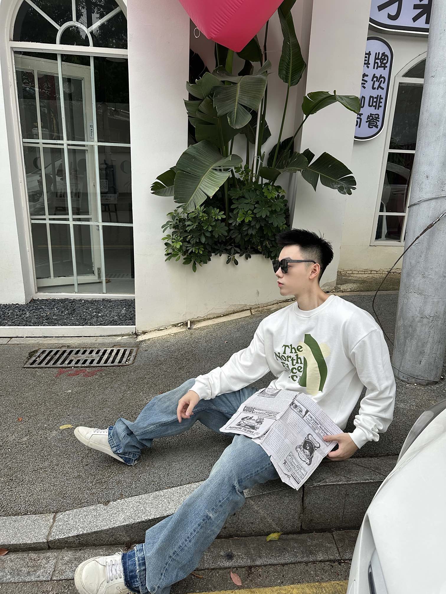 LuxluxHouse Best Quality Clothes Gucci Hoodie & Sweater