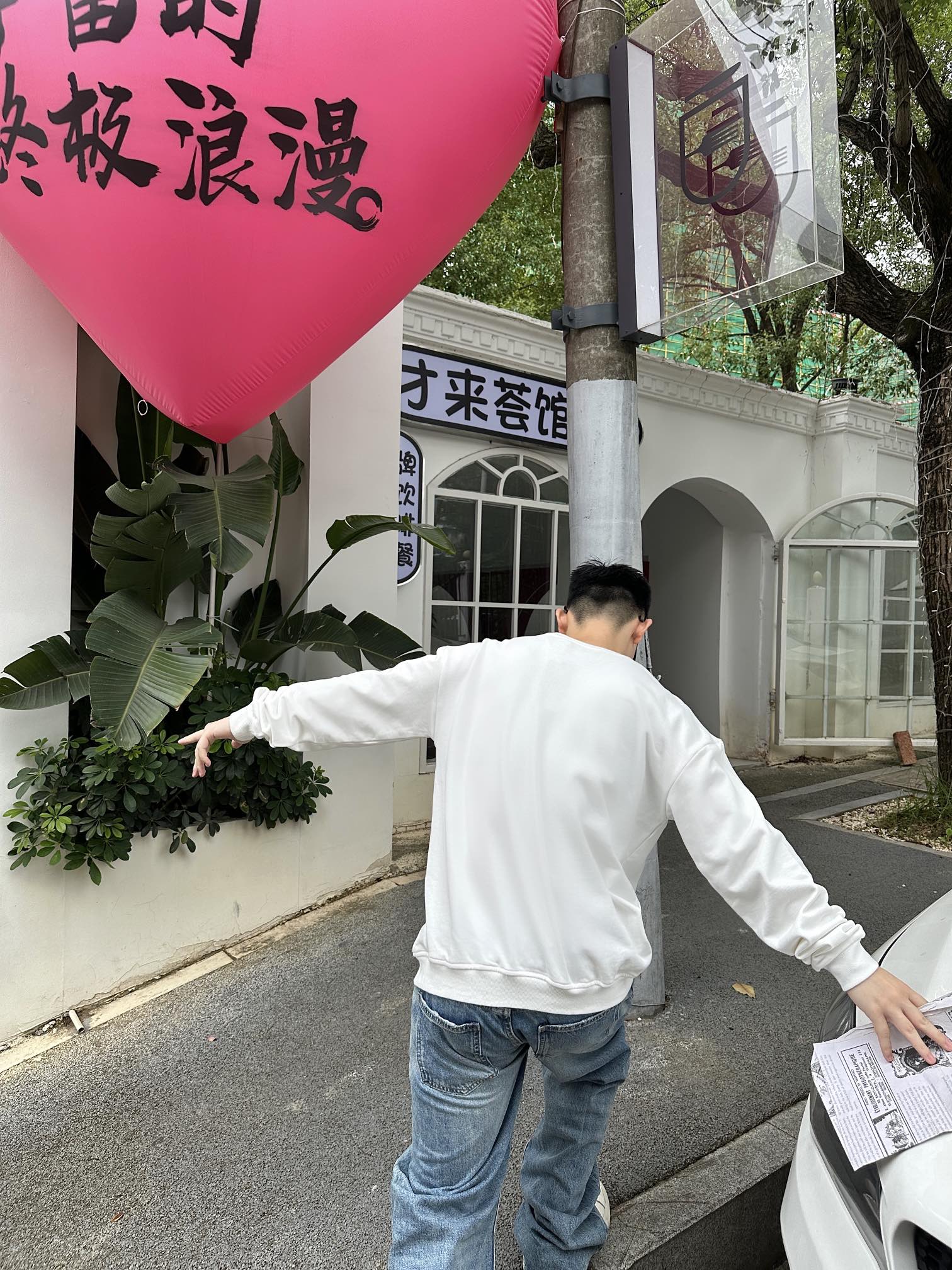 LuxluxHouse Best Quality Clothes Gucci Hoodie & Sweater