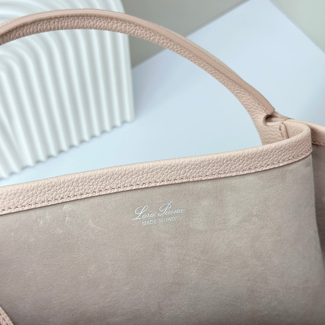 LuxluxHouse Best Quality Bags Loro Piana Women