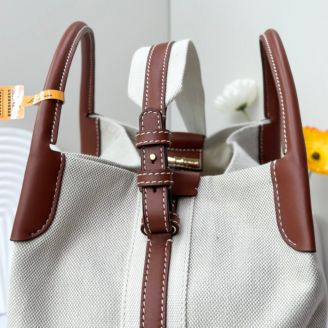 LuxluxHouse Best Quality Bags Loro Piana Women