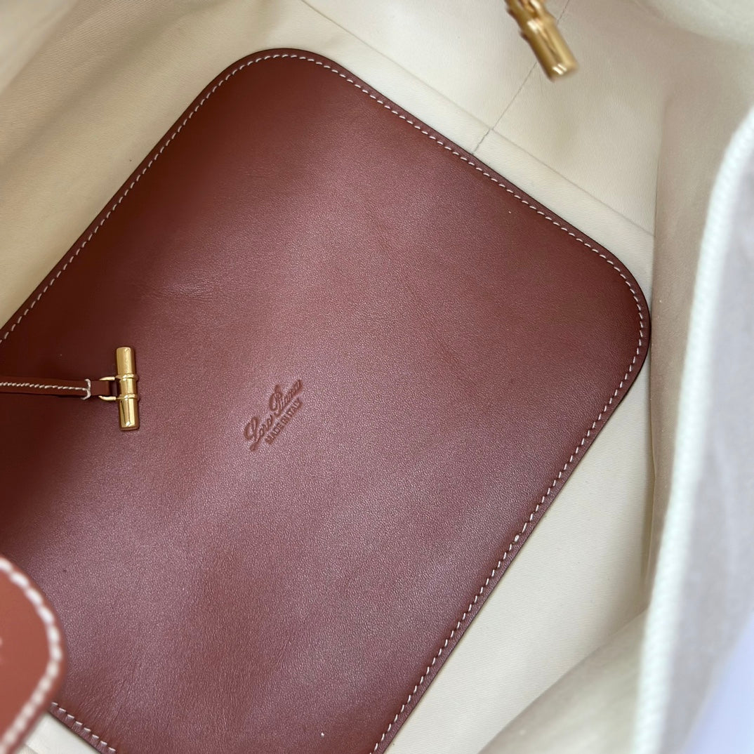 LuxluxHouse Best Quality Bags Loro Piana Women
