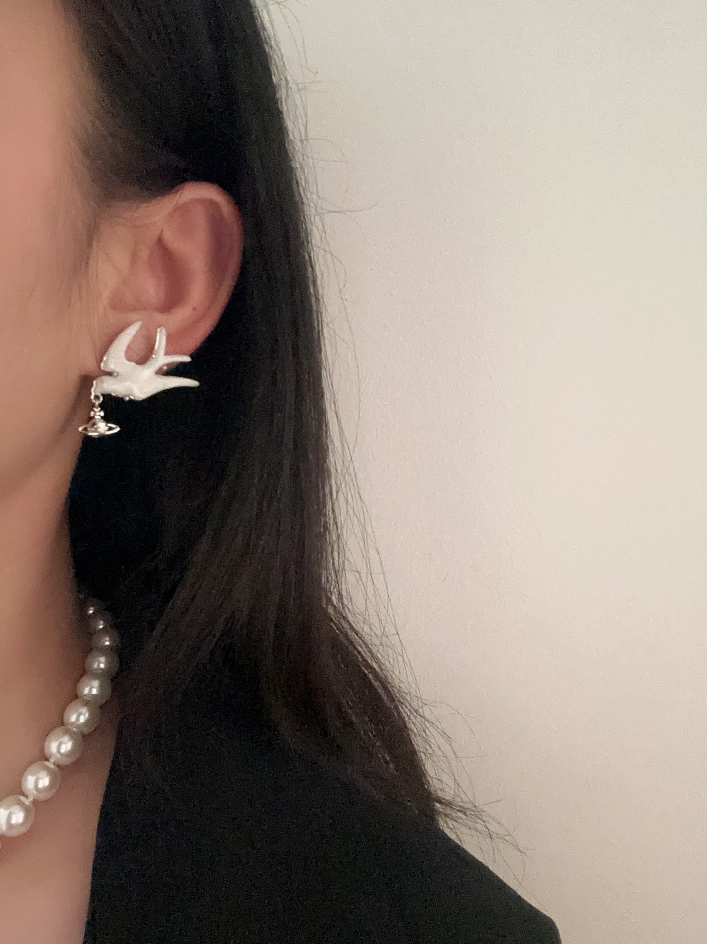 LuxluxHouse Low Price And High Quality Accessories Vivienne Westwood