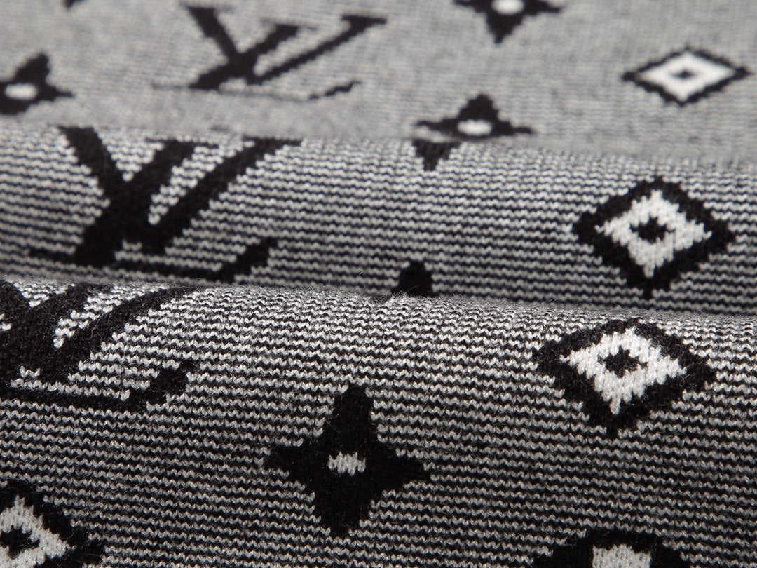 LuxluxHouse Best Quality Clothes Hoodie & Sweater Louis Vuitton