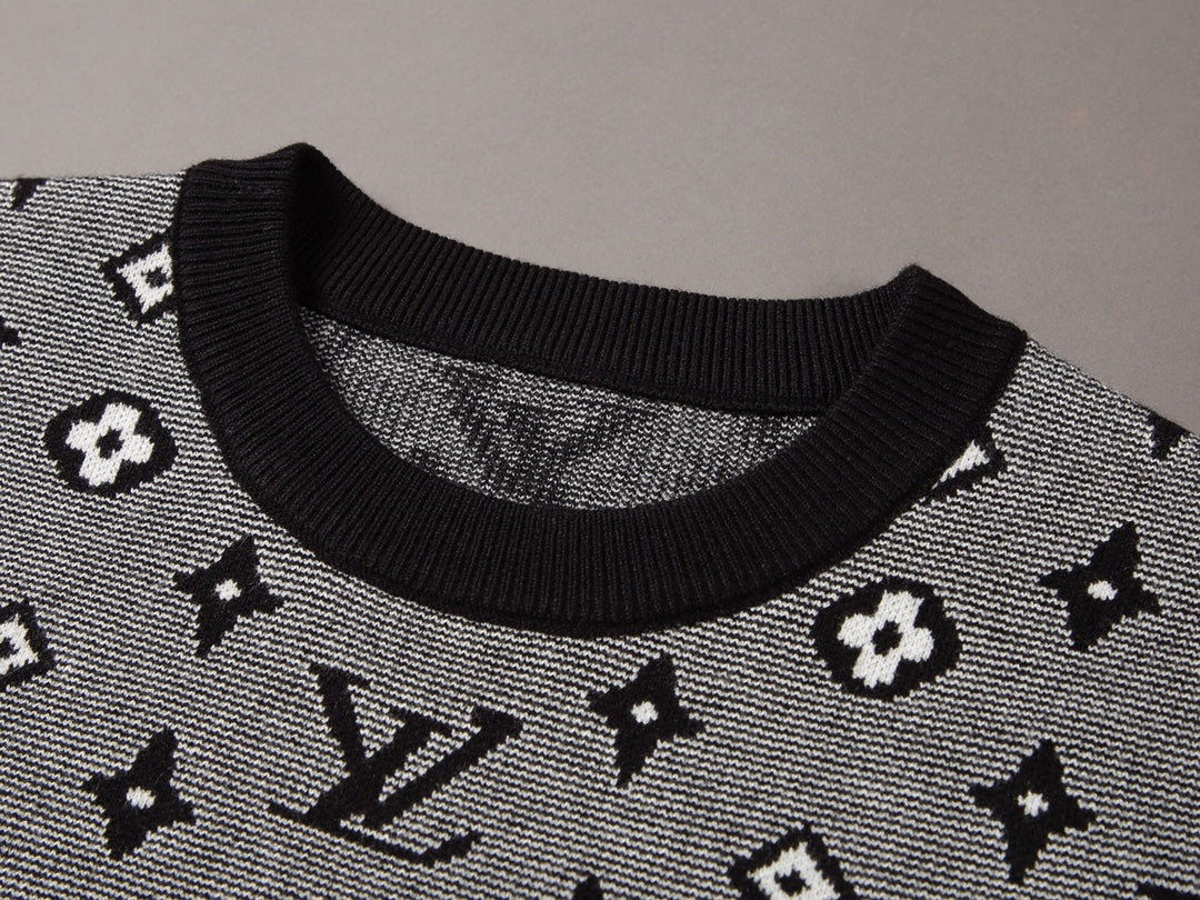LuxluxHouse Best Quality Clothes Hoodie & Sweater Louis Vuitton
