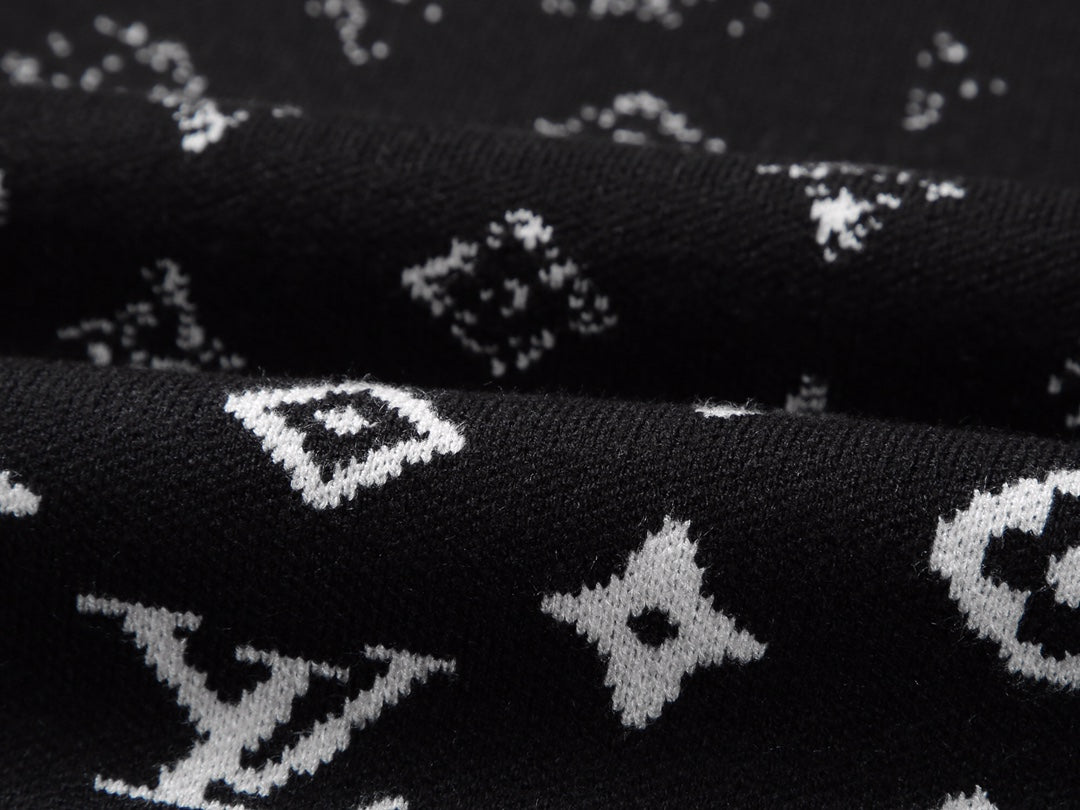 LuxluxHouse Best Quality Clothes Hoodie & Sweater Louis Vuitton