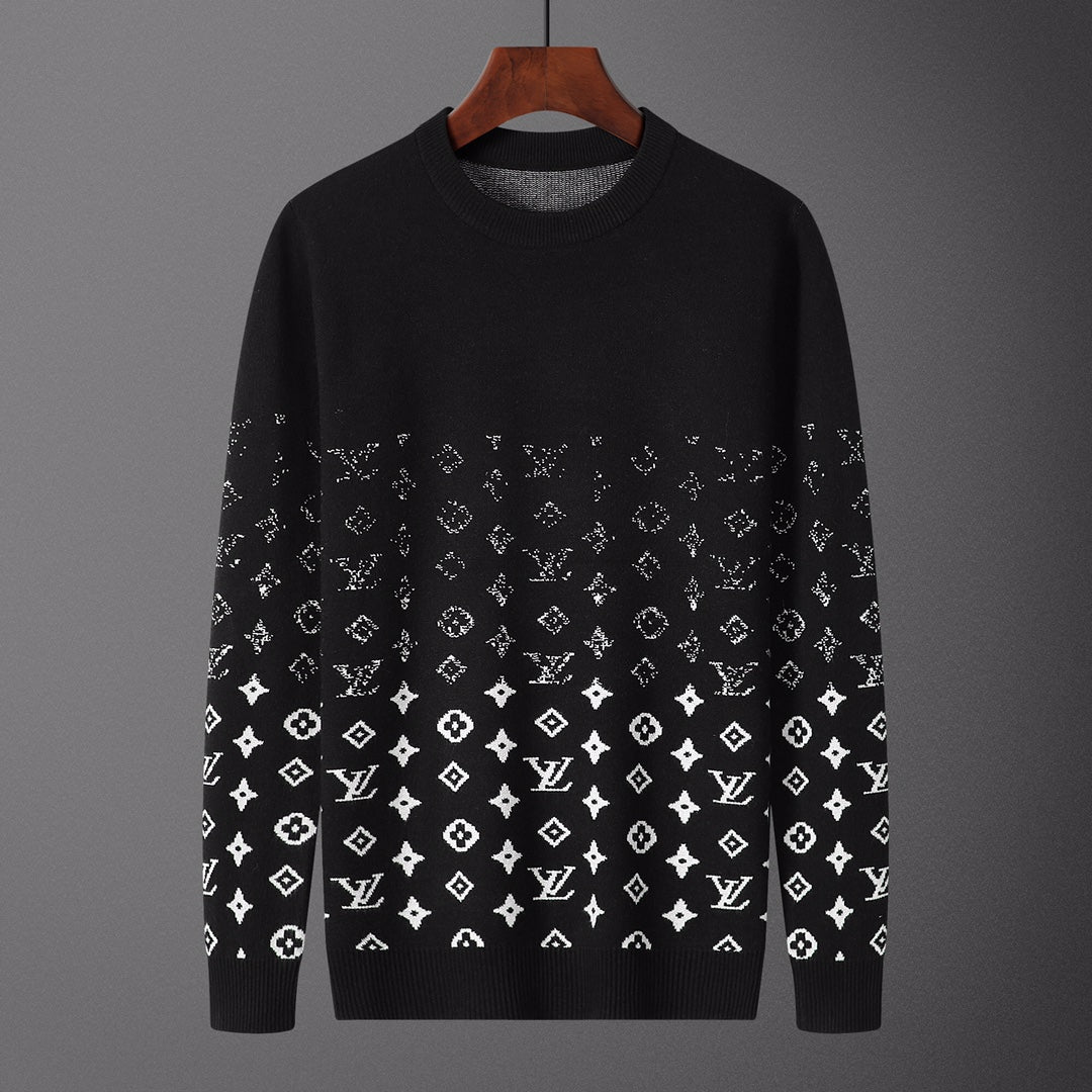 LuxluxHouse Best Quality Clothes Hoodie & Sweater Louis Vuitton
