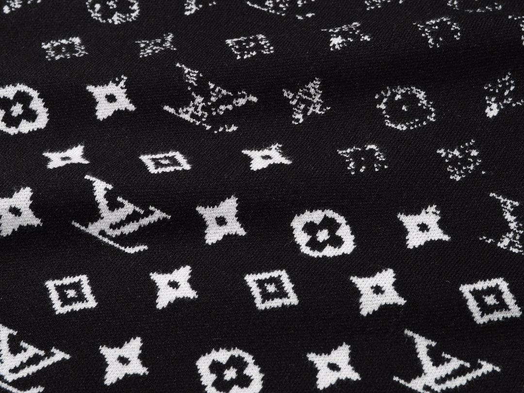LuxluxHouse Best Quality Clothes Hoodie & Sweater Louis Vuitton