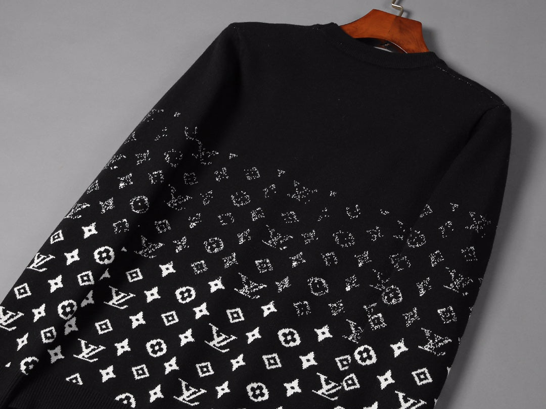 LuxluxHouse Best Quality Clothes Hoodie & Sweater Louis Vuitton