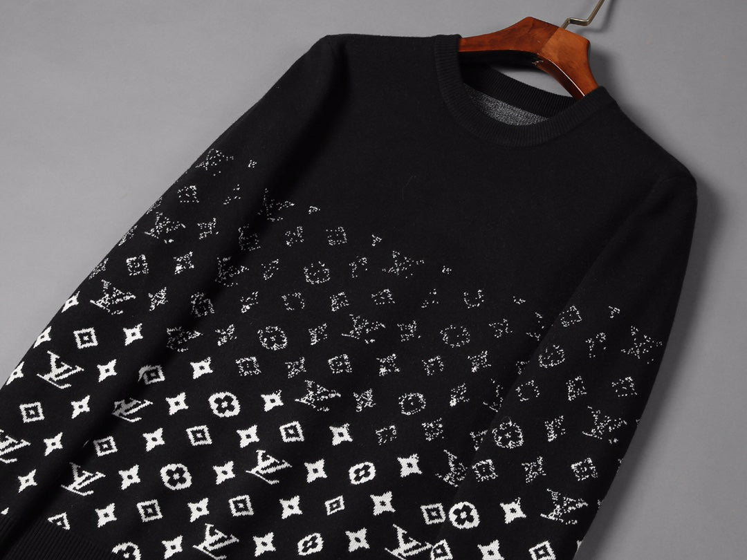 LuxluxHouse Best Quality Clothes Hoodie & Sweater Louis Vuitton