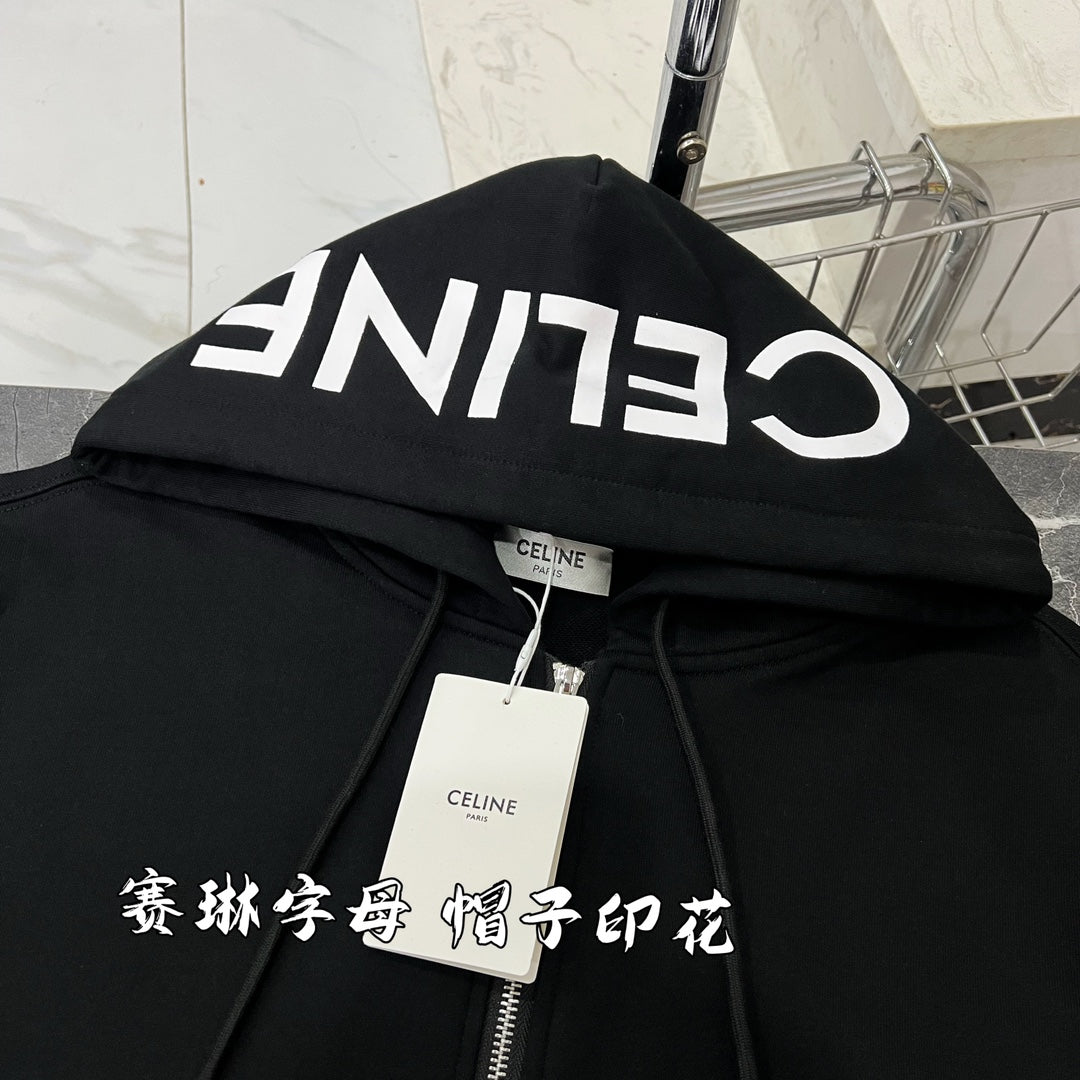 LuxluxHouse Best Quality Clothes Hoodie & Sweater Celine