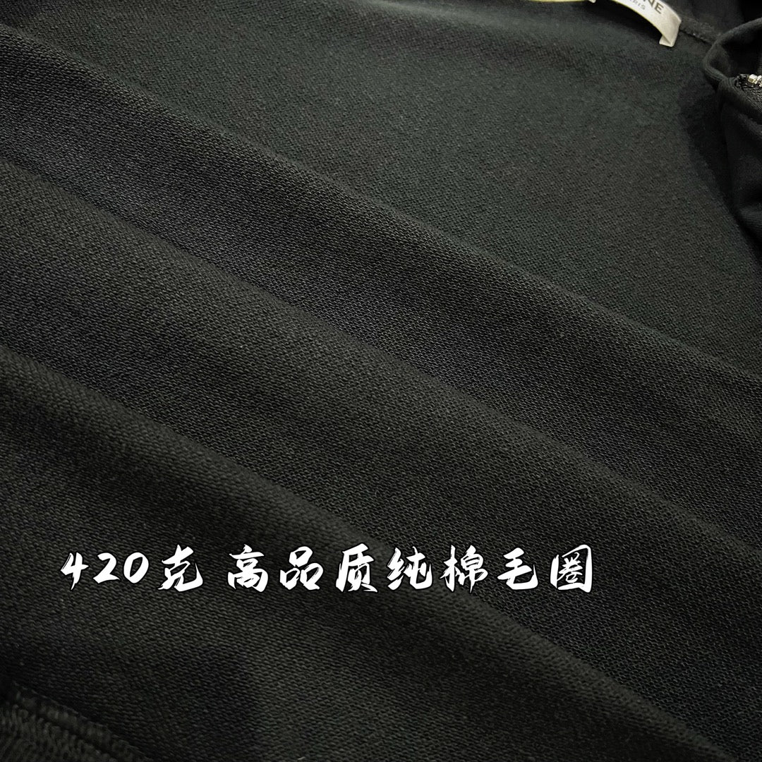 LuxluxHouse Best Quality Clothes Hoodie & Sweater Celine
