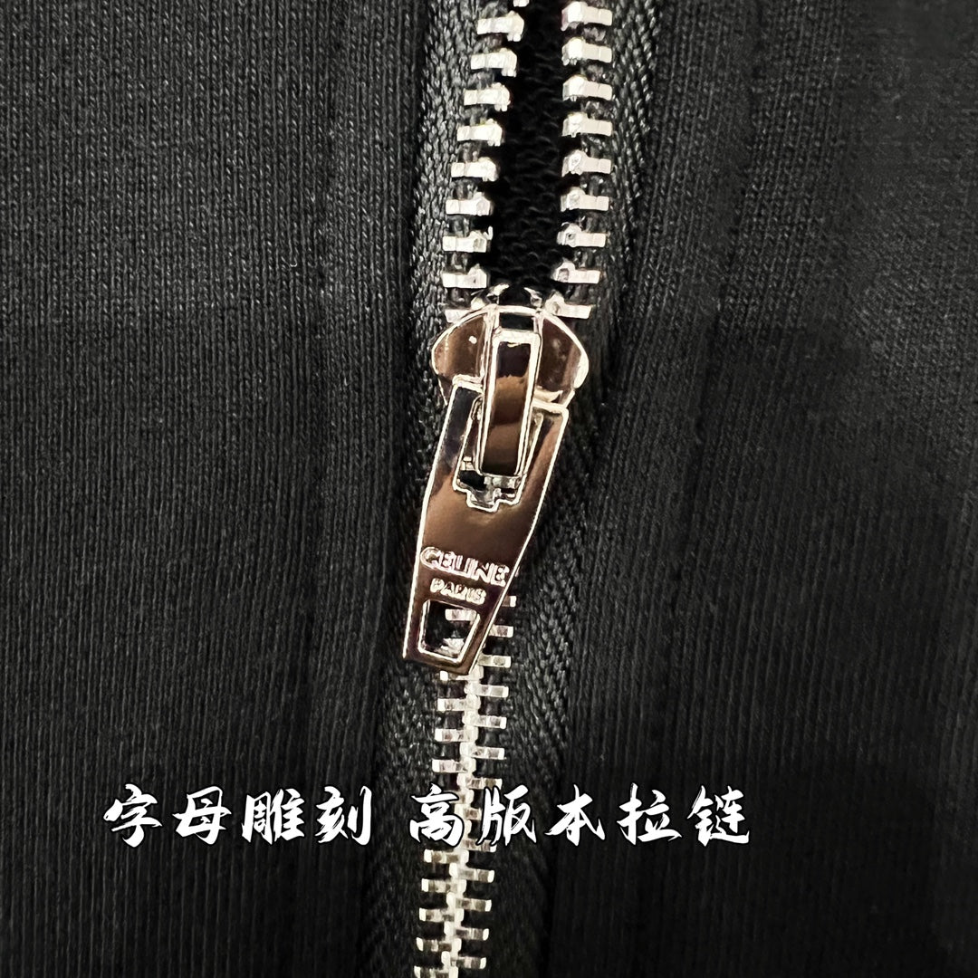 LuxluxHouse Best Quality Clothes Hoodie & Sweater Celine