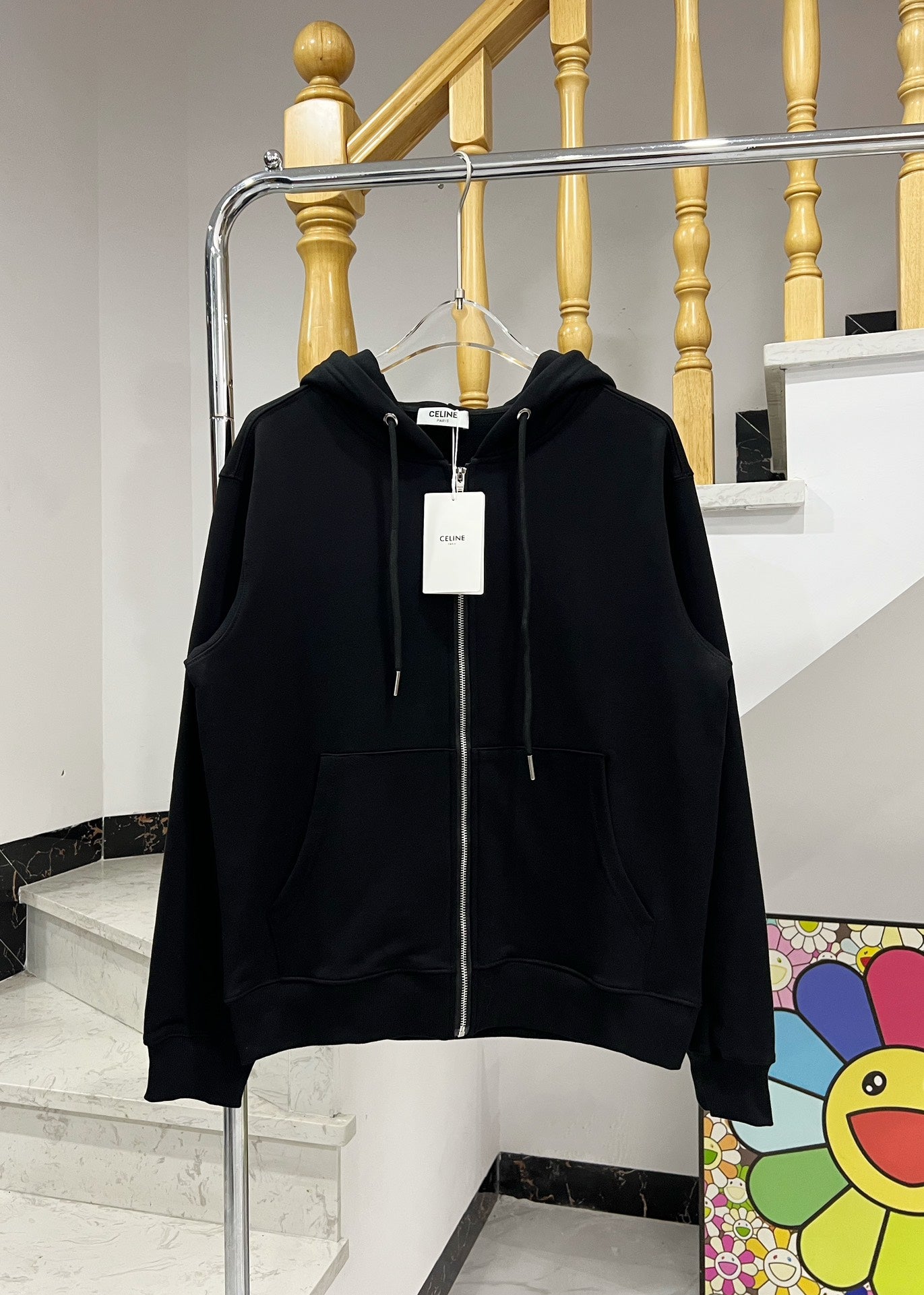 LuxluxHouse Best Quality Clothes Hoodie & Sweater Celine