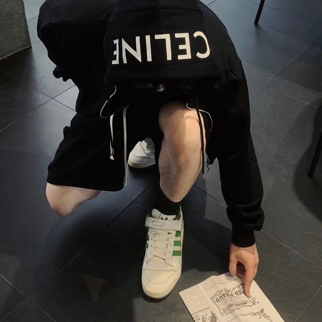 LuxluxHouse Best Quality Clothes Hoodie & Sweater Celine