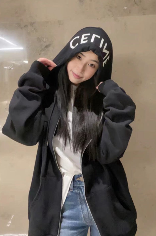 LuxluxHouse Best Quality Clothes Hoodie & Sweater Celine