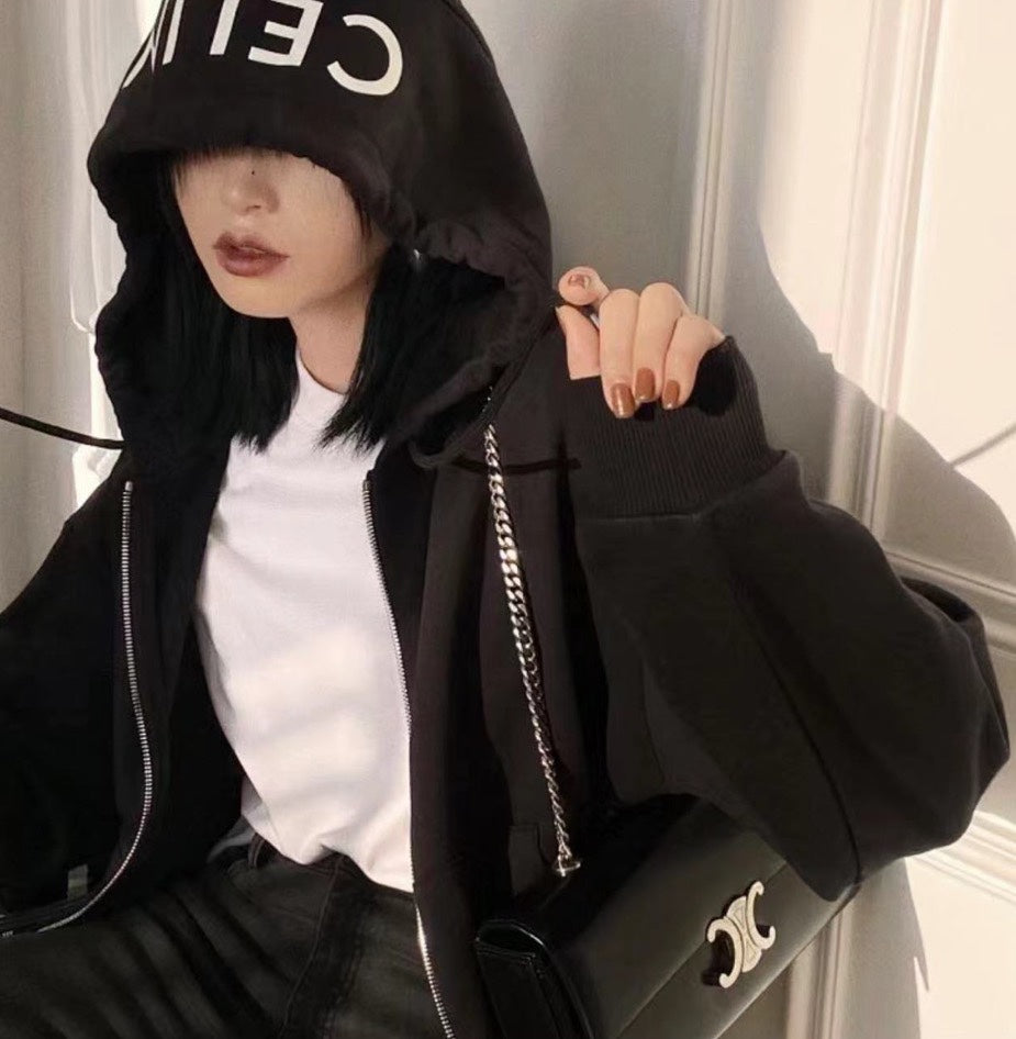 LuxluxHouse Best Quality Clothes Hoodie & Sweater Celine