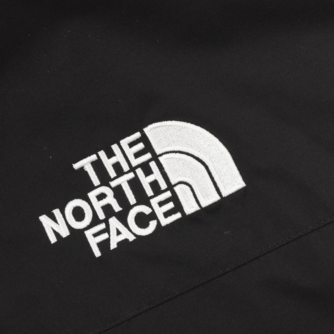 LuxluxHouse Best Quality Clothes The North Face & MLB Coats & Jackets