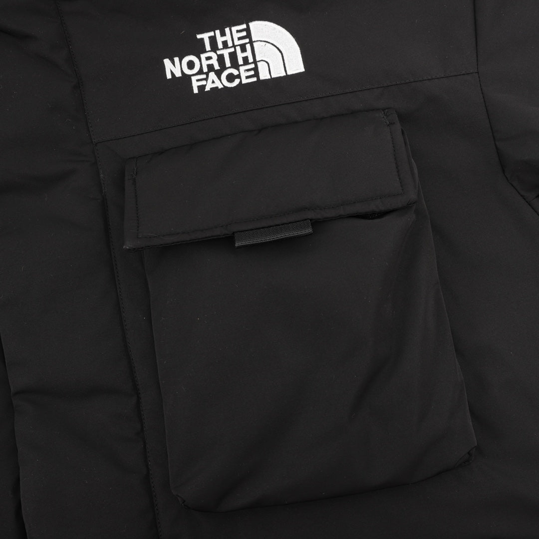 LuxluxHouse Best Quality Clothes The North Face & MLB Coats & Jackets
