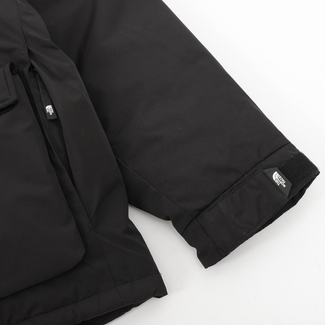 LuxluxHouse Best Quality Clothes The North Face & MLB Coats & Jackets