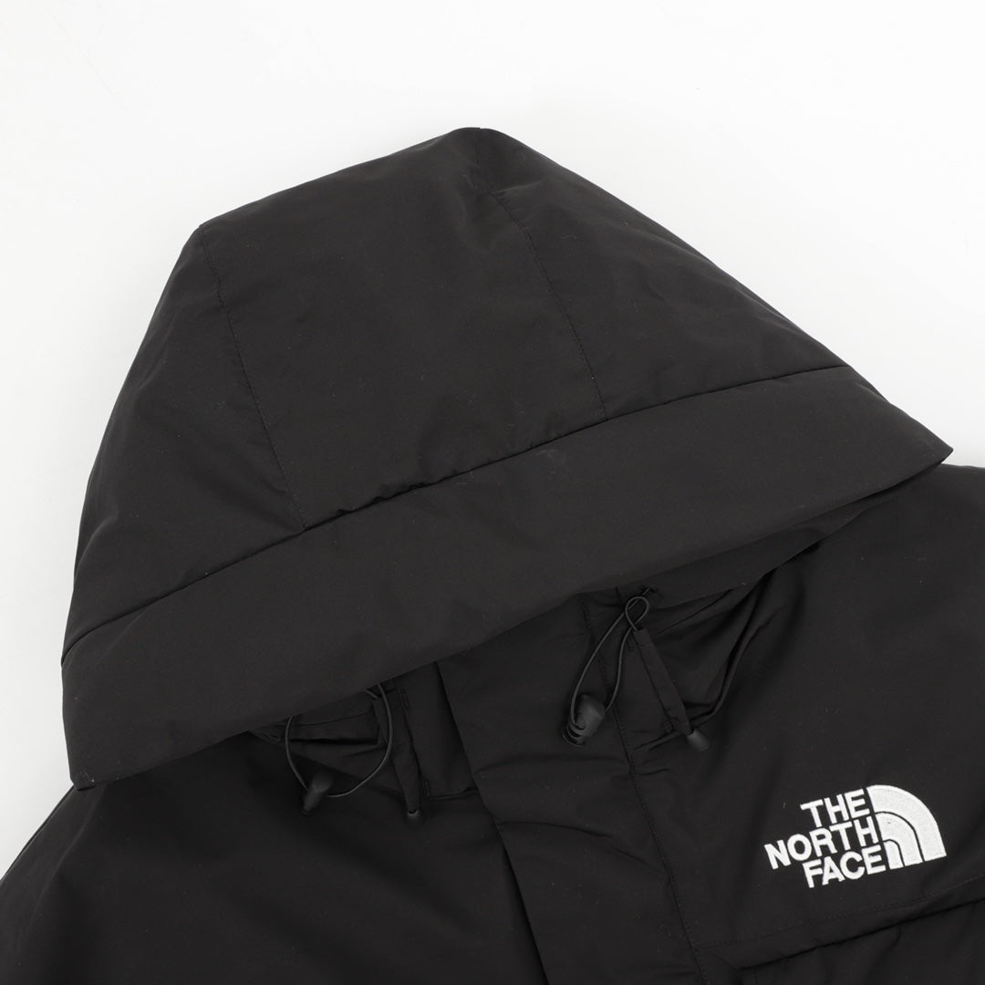 LuxluxHouse Best Quality Clothes The North Face & MLB Coats & Jackets
