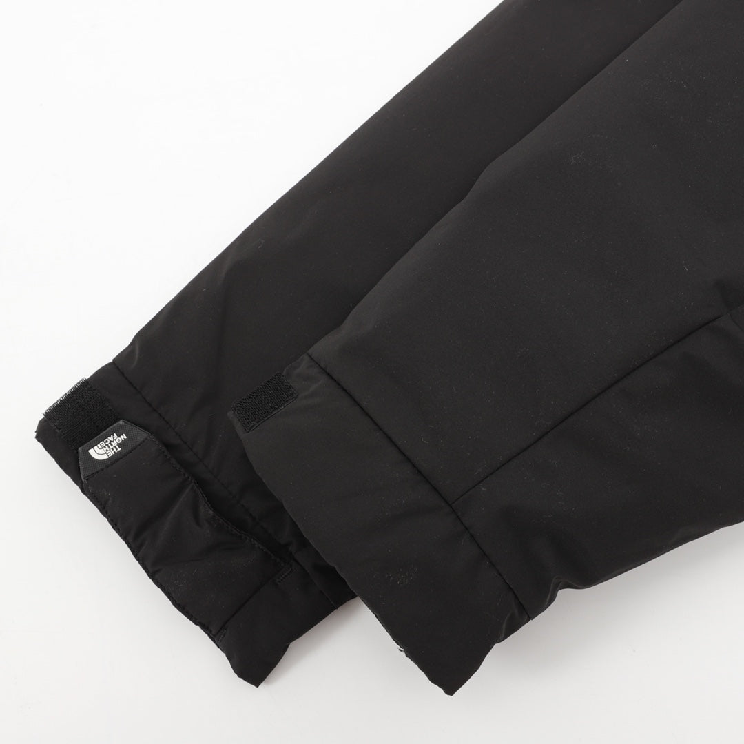 LuxluxHouse Best Quality Clothes The North Face & MLB Coats & Jackets