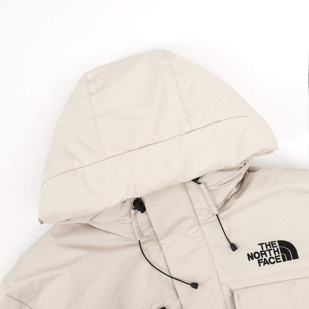 LuxluxHouse Best Quality Clothes The North Face & MLB Coats & Jackets
