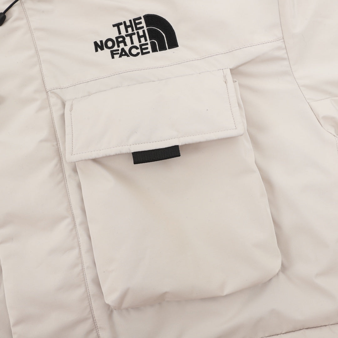 LuxluxHouse Best Quality Clothes The North Face & MLB Coats & Jackets