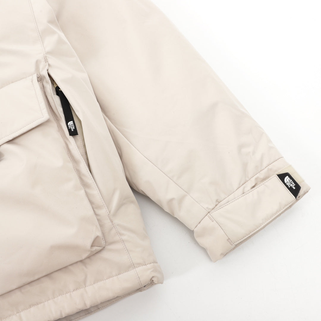 LuxluxHouse Best Quality Clothes The North Face & MLB Coats & Jackets