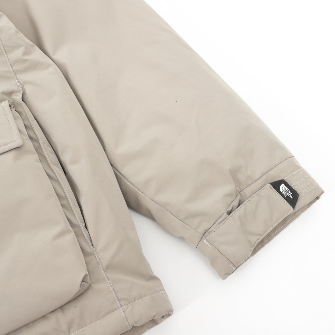 LuxluxHouse Best Quality Clothes The North Face & MLB Coats & Jackets