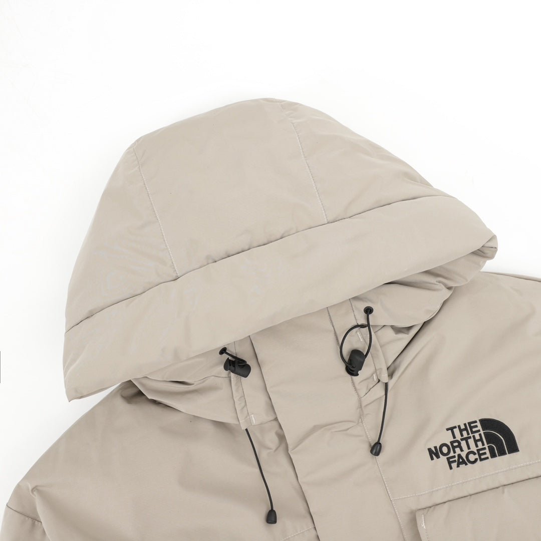 LuxluxHouse Best Quality Clothes The North Face & MLB Coats & Jackets