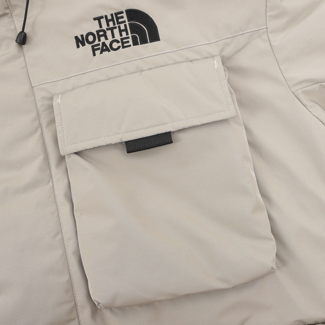 LuxluxHouse Best Quality Clothes The North Face & MLB Coats & Jackets