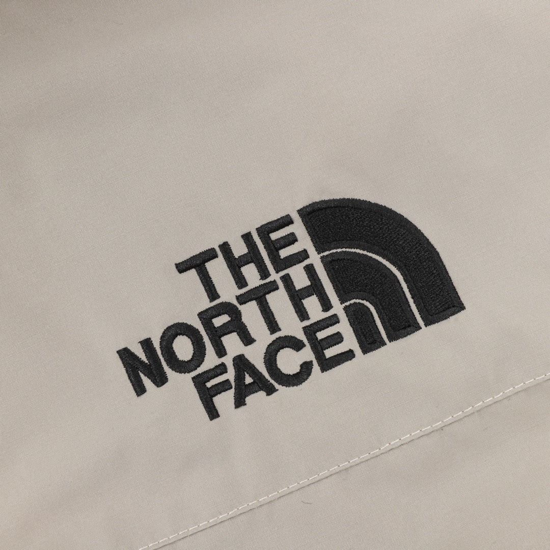 LuxluxHouse Best Quality Clothes The North Face & MLB Coats & Jackets