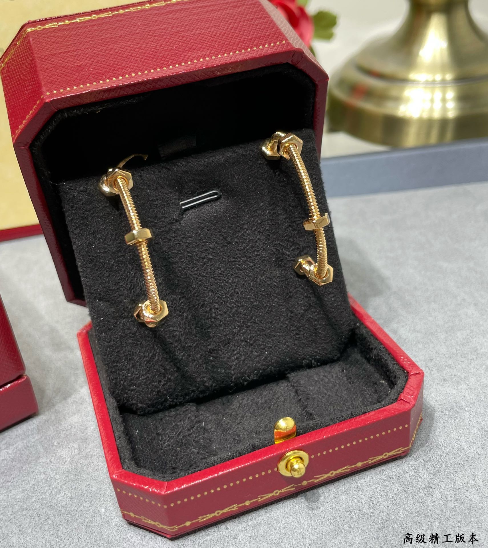 LuxluxHouse Best Quality Accessories Cartier