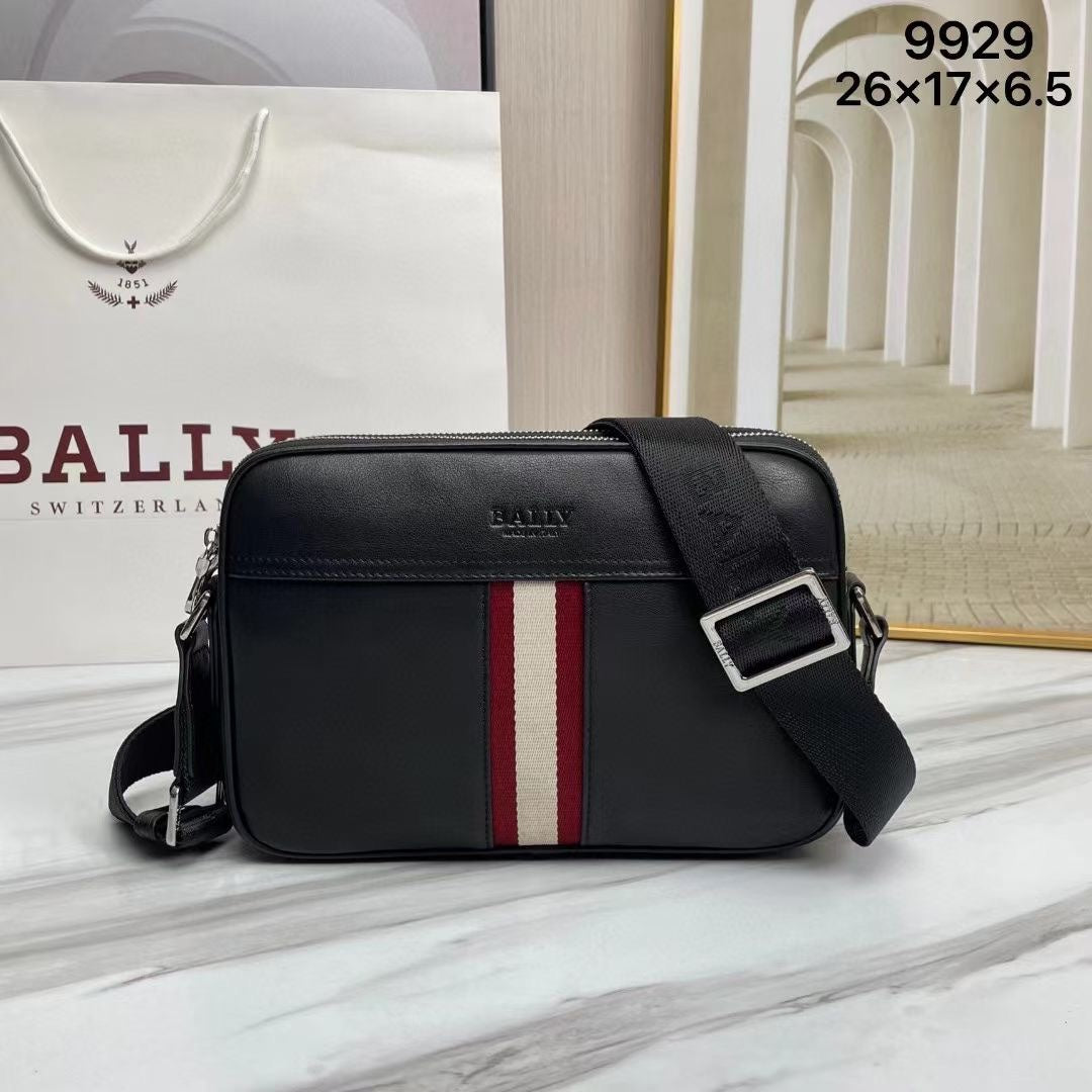 LuxluxHouse Best Quality Bags Montblanc Men