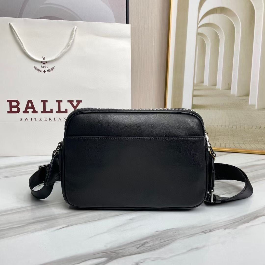 LuxluxHouse Best Quality Bags Montblanc Men