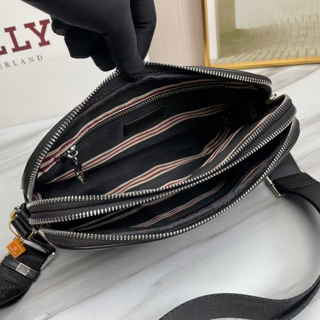 LuxluxHouse Best Quality Bags Montblanc Men